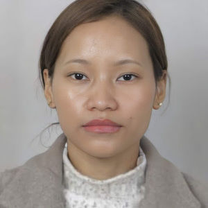 Meet your Posher, Pratima